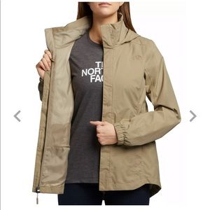 The North Face Women's ResolveParka (Size Large)